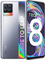 Best available price of Realme 8 in Vanuatu