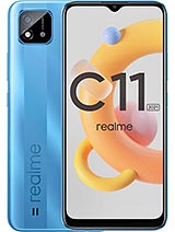 Best available price of Realme C11 (2021) in Vanuatu