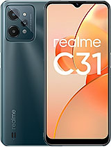 Best available price of Realme C31 in Vanuatu