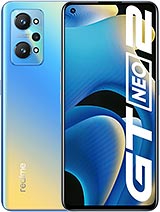 Best available price of Realme GT Neo2 in Vanuatu