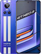 Best available price of Realme GT Neo 3 150W in Vanuatu