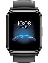 Best available price of Realme Watch 2 in Vanuatu