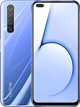 Best available price of Realme X50 5G (China) in Vanuatu