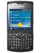 Best available price of Samsung B7350 Omnia PRO 4 in Vanuatu