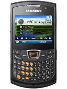 Best available price of Samsung B6520 Omnia PRO 5 in Vanuatu