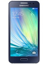 Best available price of Samsung Galaxy A3 in Vanuatu