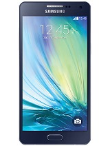 Best available price of Samsung Galaxy A5 in Vanuatu