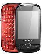 Best available price of Samsung B5310 CorbyPRO in Vanuatu