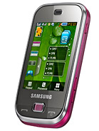 Best available price of Samsung B5722 in Vanuatu