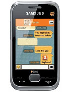 Best available price of Samsung C3312 Duos in Vanuatu