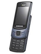 Best available price of Samsung C6112 in Vanuatu