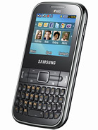 Best available price of Samsung Ch-t 322 in Vanuatu