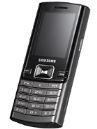 Best available price of Samsung D780 in Vanuatu