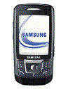 Best available price of Samsung D870 in Vanuatu