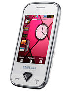 Best available price of Samsung S7070 Diva in Vanuatu