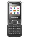 Best available price of Samsung E1125 in Vanuatu