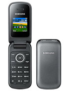 Best available price of Samsung E1195 in Vanuatu