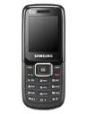 Best available price of Samsung E1210 in Vanuatu