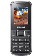 Best available price of Samsung E1230 in Vanuatu