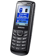 Best available price of Samsung E1252 in Vanuatu