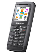 Best available price of Samsung E1390 in Vanuatu