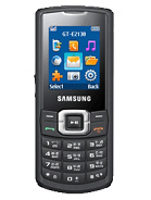 Best available price of Samsung E2130 in Vanuatu