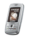 Best available price of Samsung E250 in Vanuatu
