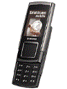 Best available price of Samsung E950 in Vanuatu