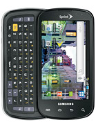 Best available price of Samsung Epic 4G in Vanuatu
