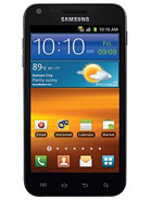 Best available price of Samsung Galaxy S II Epic 4G Touch in Vanuatu