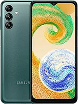 Best available price of Samsung Galaxy A04s in Vanuatu