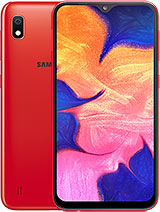 Best available price of Samsung Galaxy A10 in Vanuatu