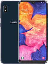Best available price of Samsung Galaxy A10e in Vanuatu