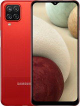 Best available price of Samsung Galaxy A12 Nacho in Vanuatu