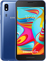 Best available price of Samsung Galaxy A2 Core in Vanuatu