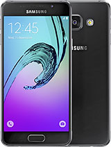 Best available price of Samsung Galaxy A3 2016 in Vanuatu