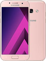 Best available price of Samsung Galaxy A3 2017 in Vanuatu