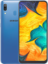 Best available price of Samsung Galaxy A30 in Vanuatu