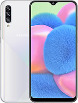 Best available price of Samsung Galaxy A30s in Vanuatu