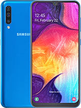 Best available price of Samsung Galaxy A50 in Vanuatu