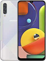 Best available price of Samsung Galaxy A50s in Vanuatu