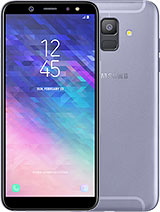 Best available price of Samsung Galaxy A6 2018 in Vanuatu