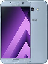 Best available price of Samsung Galaxy A7 2017 in Vanuatu