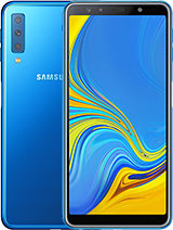 Best available price of Samsung Galaxy A7 2018 in Vanuatu