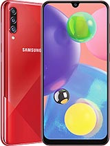 Best available price of Samsung Galaxy A70s in Vanuatu