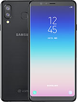 Best available price of Samsung Galaxy A8 Star A9 Star in Vanuatu