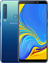 Best available price of Samsung Galaxy A9 2018 in Vanuatu