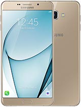 Best available price of Samsung Galaxy A9 Pro 2016 in Vanuatu