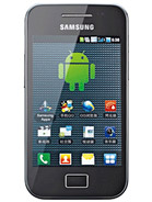 Best available price of Samsung Galaxy Ace Duos I589 in Vanuatu
