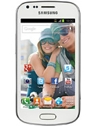 Best available price of Samsung Galaxy Ace II X S7560M in Vanuatu
